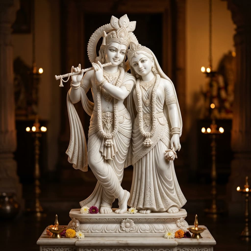 Radha Krishna