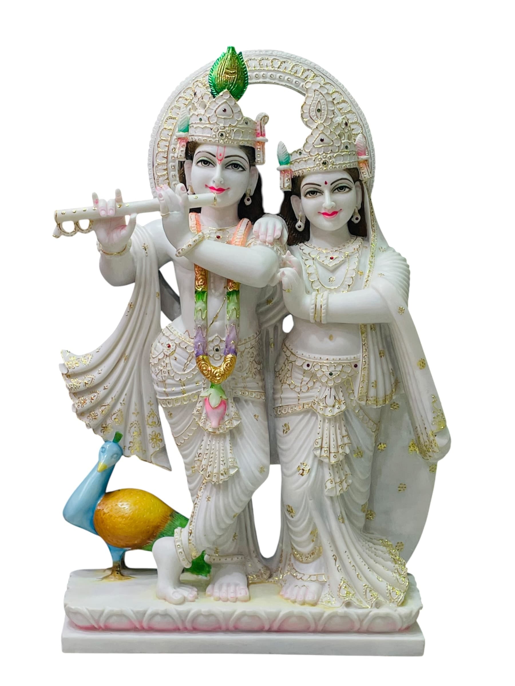 Radha Krishna Jugal