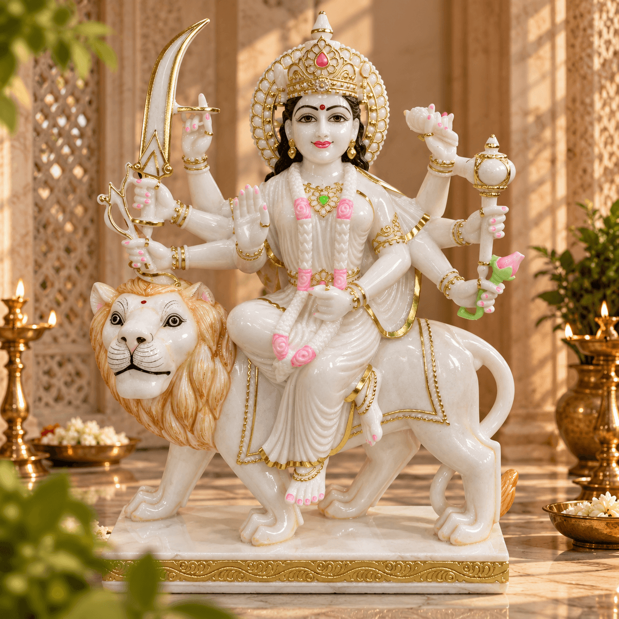 Durga Maa