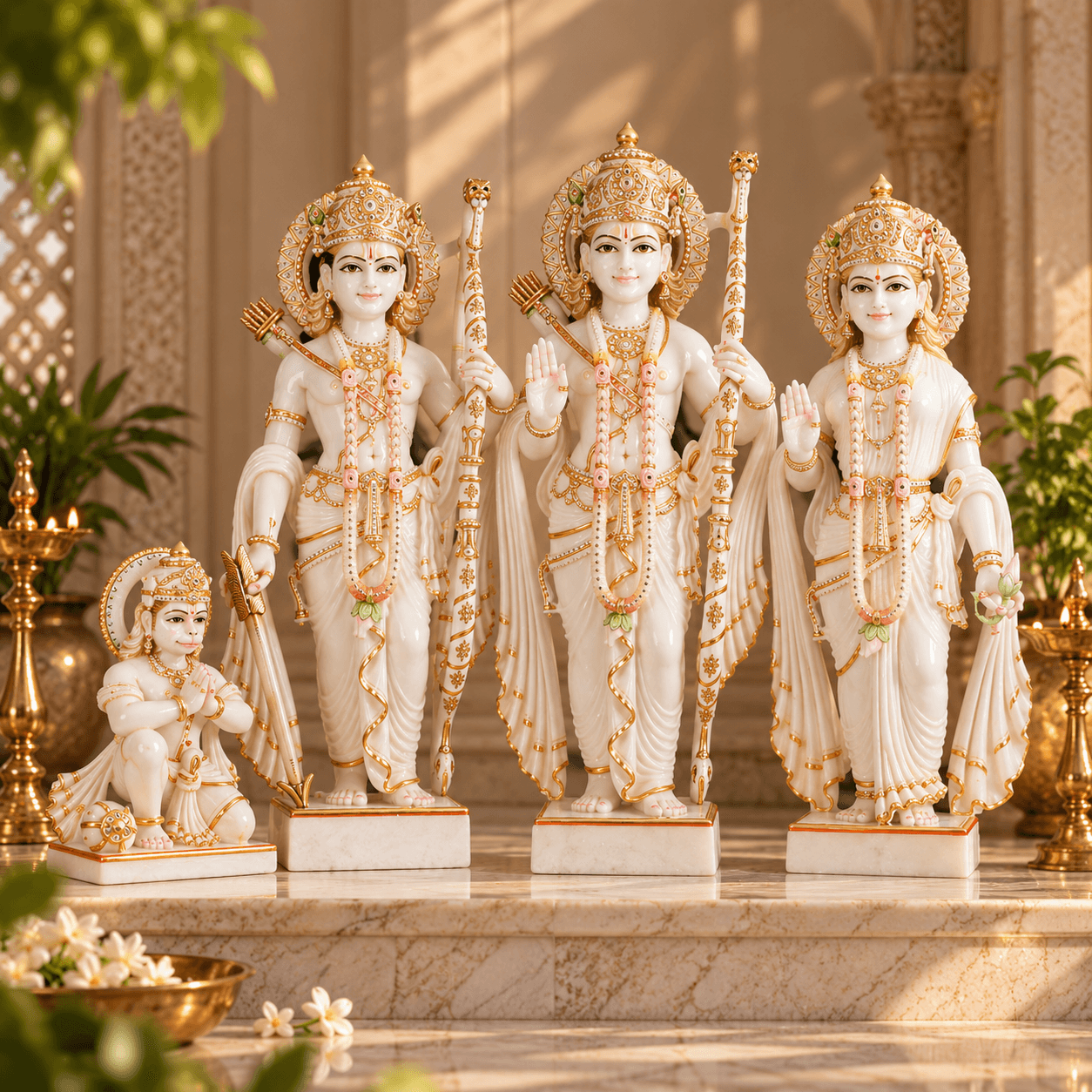 Ram Darbar